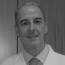 Prof. Bruno Magnan
