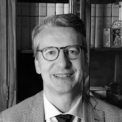 Prof. Giovanni De Manzoni