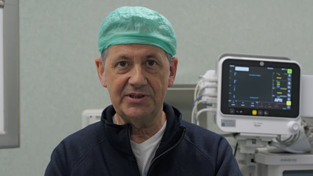 Descrizione della patologia parotide o ghiandola salivare maggiore