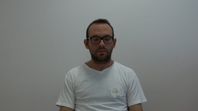 Terzo esercizio