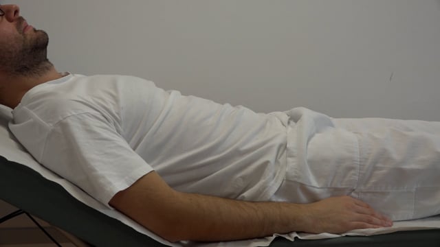 Fase postoperatoria
